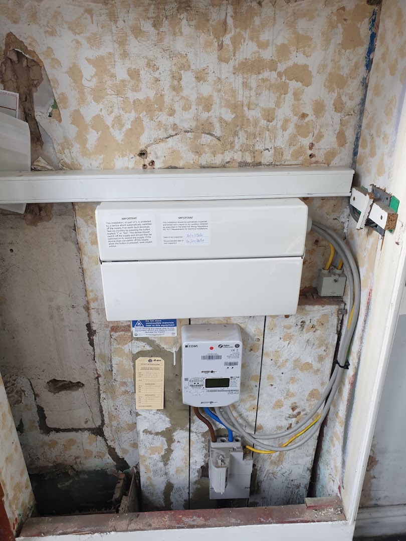 Zahid Ali electric services Ltd. — Photos 6