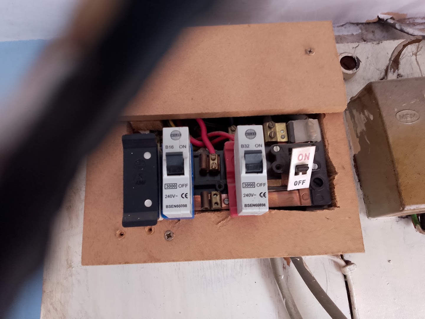Zahid Ali electric services Ltd. — Photos 13