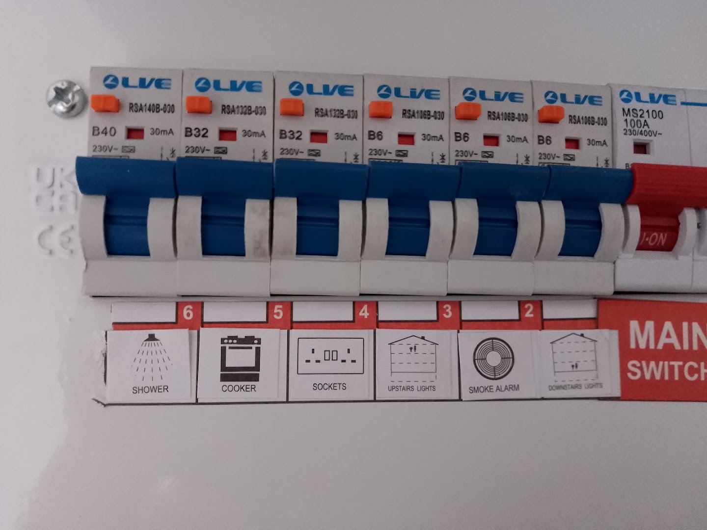 Zahid Ali electric services Ltd. — Photos 1